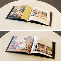 Photo Books 01