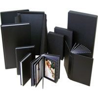 Portfolio Photo Albums 03