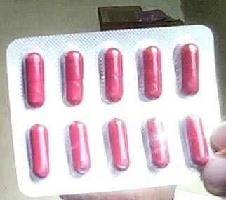 Pharmaceutical Formulations