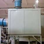 Blower Silencers - 02