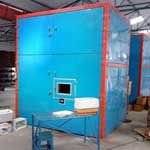 Power Press Acoustic Enclosure