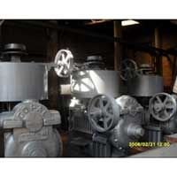 Oil Expeller Machine (SDC17338)