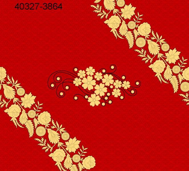 Design No. - 40327-3864