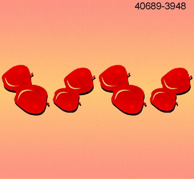 Design No. - 40689-3948