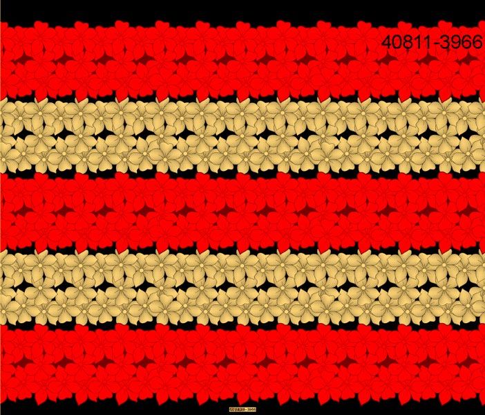 Design No. - 40811-3966