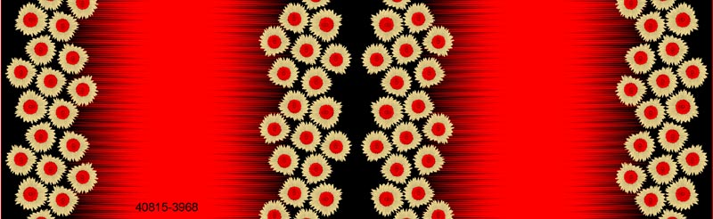 Design No. - 40815-3968