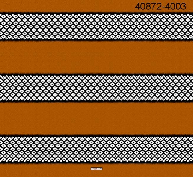 Design No. - 40872-4003