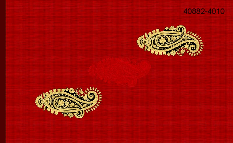 Design No. - 40882-4010