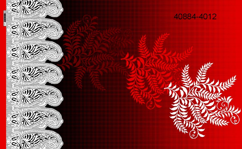 Design No. - 40884-4012