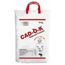 CAD-O-K (Natural Potash)