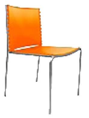 Item Code : Cafeteria Chairs ISS-711