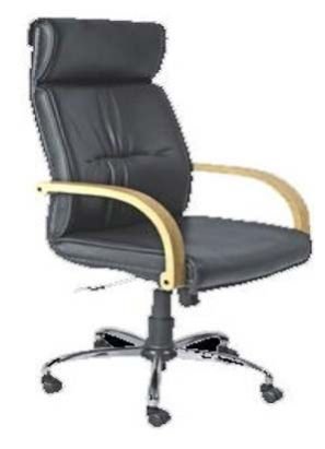 Item Code : Conference Chairs ISS-203