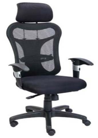 Item Code : Net Chairs ISS-401