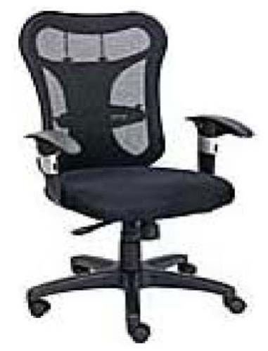 Item Code : Net Chairs ISS-402