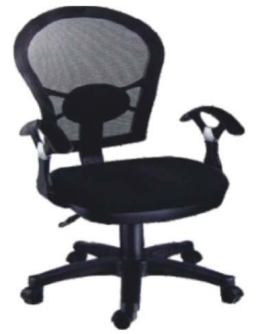 Item Code :  Net Chairs ISS-404