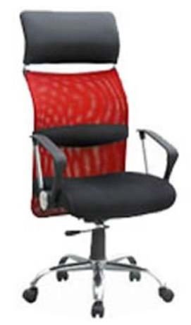 Item Code :  Net Chairs ISS-406