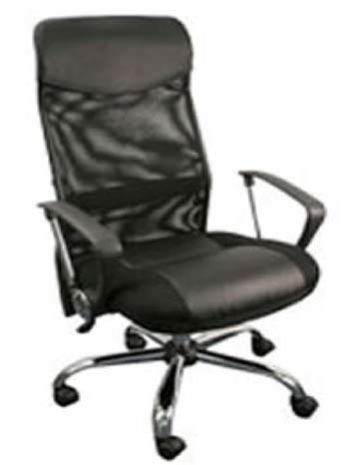 Item Code :  Net Chairs ISS-407