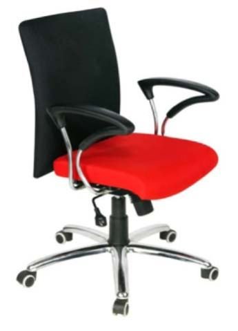 Item Code :  Net Chairs ISS-409