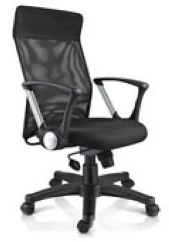 Item Code :  Net Chairs ISS-411