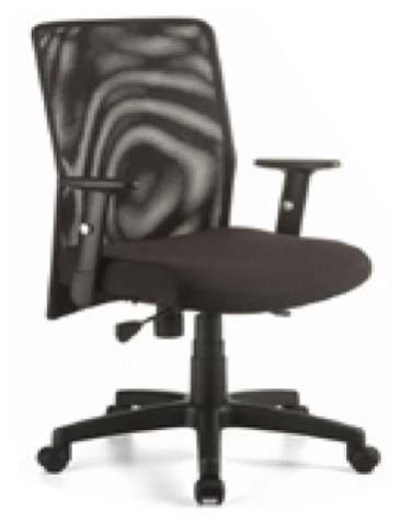 Item Code :  Net Chairs ISS-413