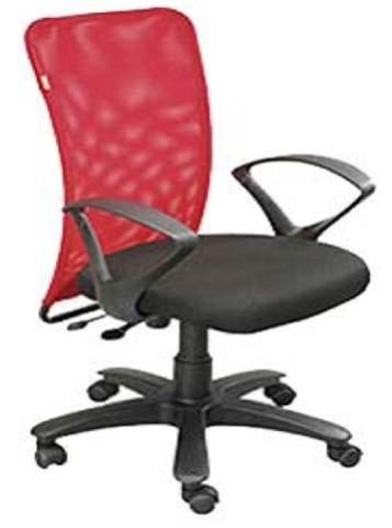 Item Code :  Net Chairs ISS-415