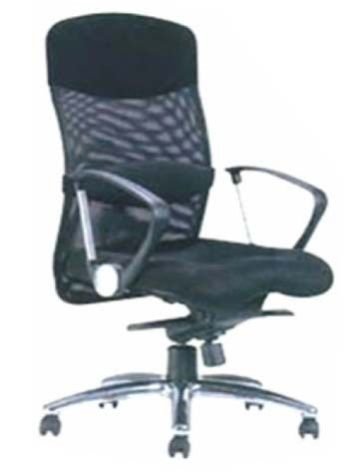 Item Code :  Net Chairs ISS-418