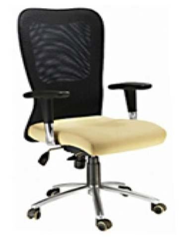 Item Code : Net Chairs  ISS-419