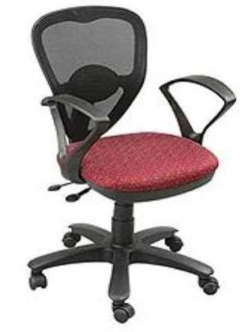 Item Code : Net Chairs  ISS-420