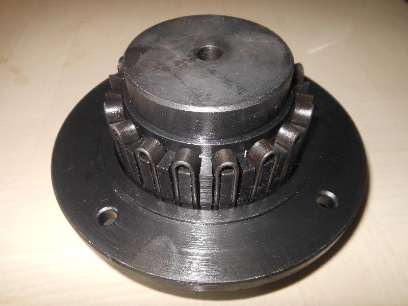 Taper Grid Coupling 02
