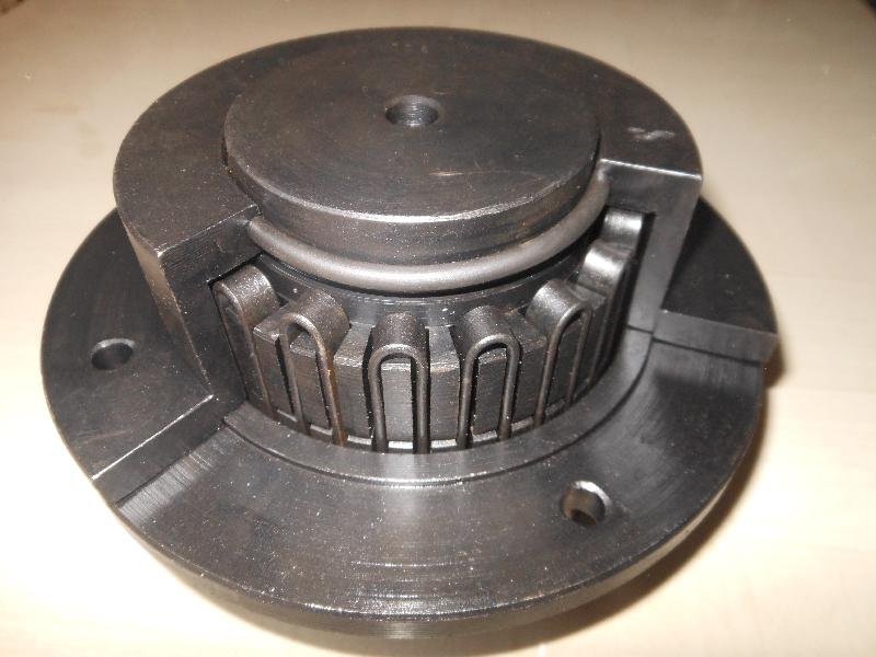 Taper Grid Coupling 03