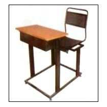 School Desk (FSD 104)