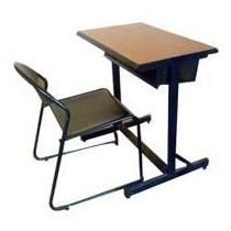 School Desk (FSD 105)