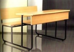 School Desk (FSD 106)