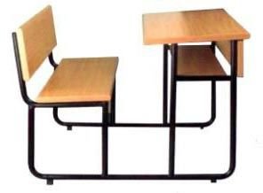 School Desk (FSD 107)