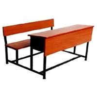 School Desk (FSD 101)
