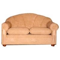 Upholstery Sofa Set (WHF 802)