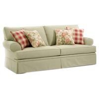 Upholstery Sofa Set (WHF 803)