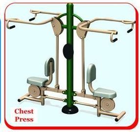 Chest Press
