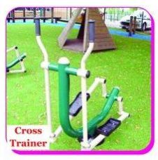 Cross Trainer