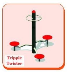 Tripple Twister