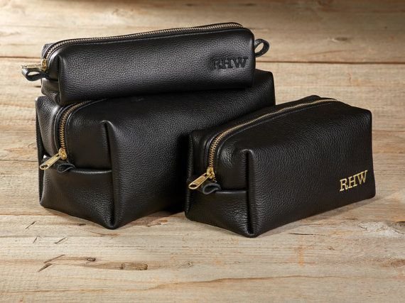 Dopp Kit & Pouche 03