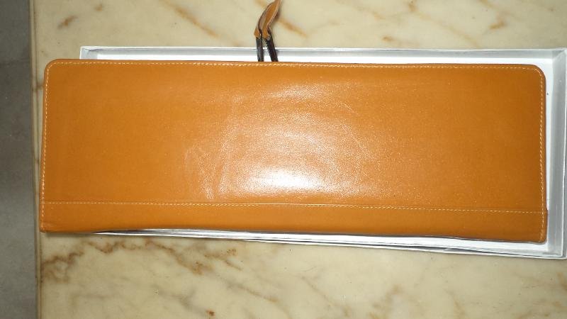 Dopp Kit & Pouche 07