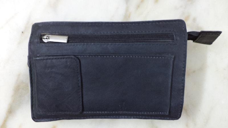 Dopp Kit & Pouche 10