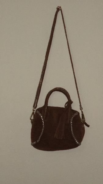 Ladies Sling Bag 04