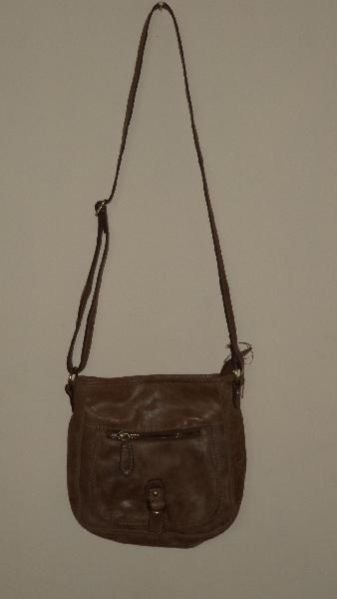 Ladies Sling Bag 07