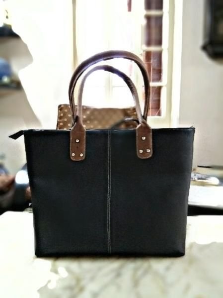 Ladies Tote Bag 07