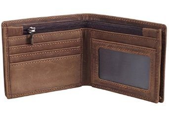 Mens American Leather Wallets 03