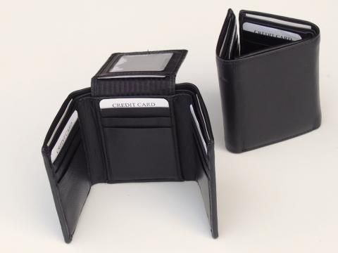 Mens American Leather Wallets 05