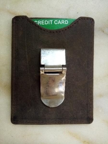 Money Clip Purse 02