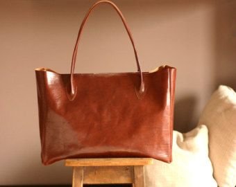 Ladies Tote Bag 04